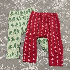 Kate Quinn Panda Pant Bundle